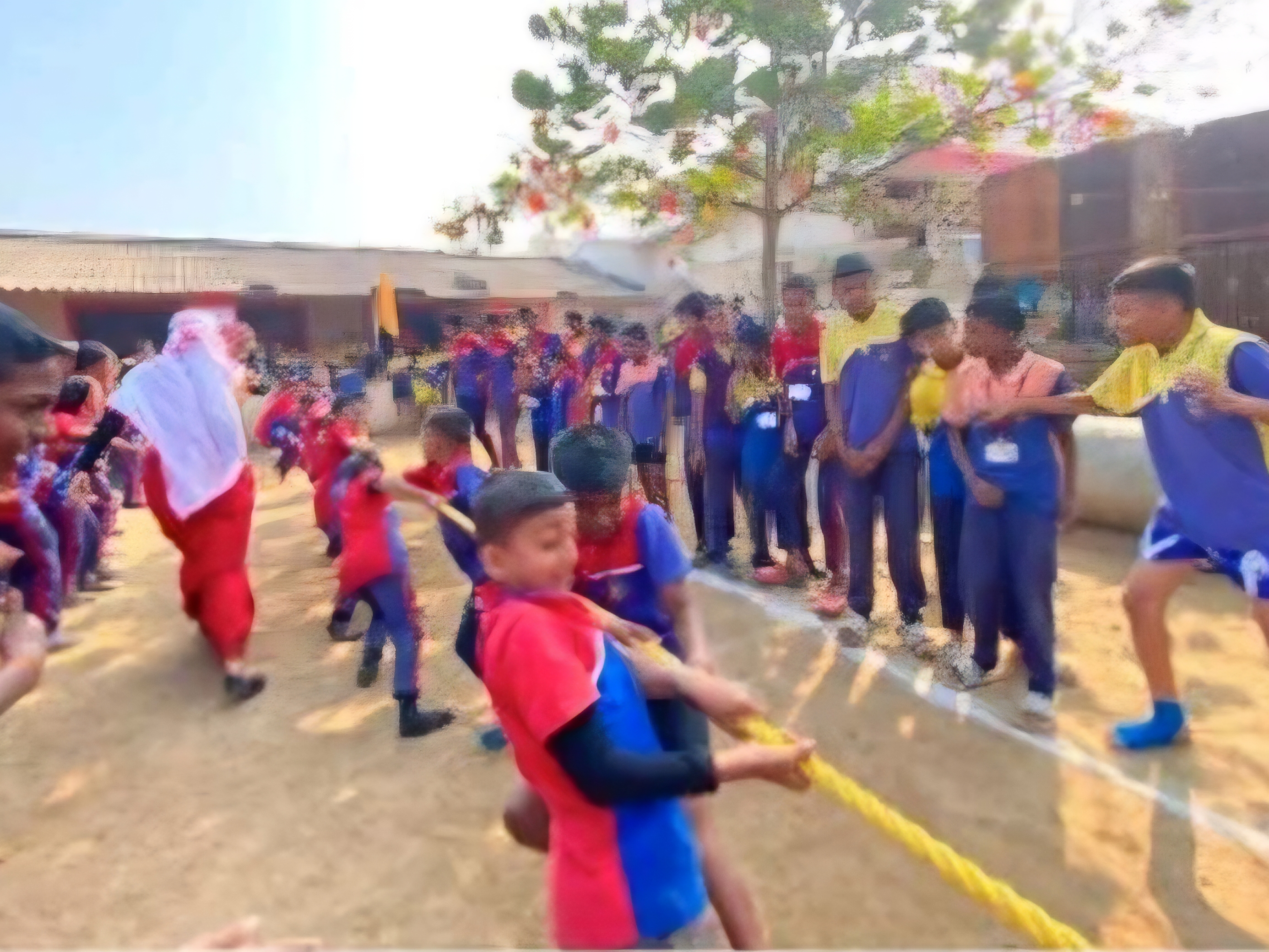 Sports Day